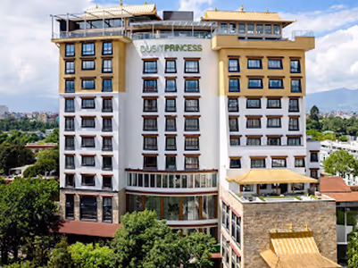 Dusit Princess Kathmandu