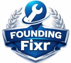 Founding Fixr is trustworthy and highly professional