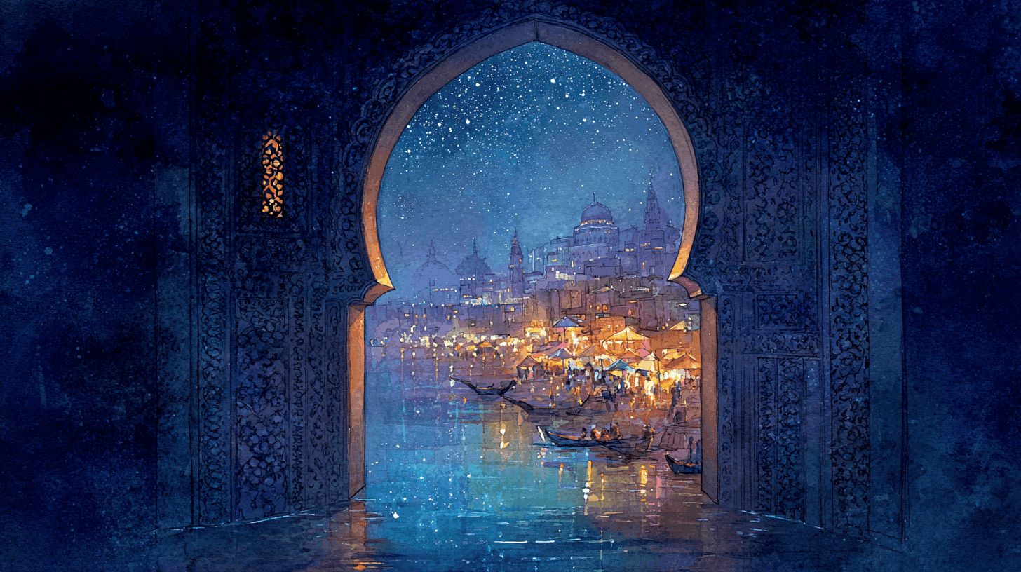 15 Essential Arabic Phrases Every Traveler Needs to Know