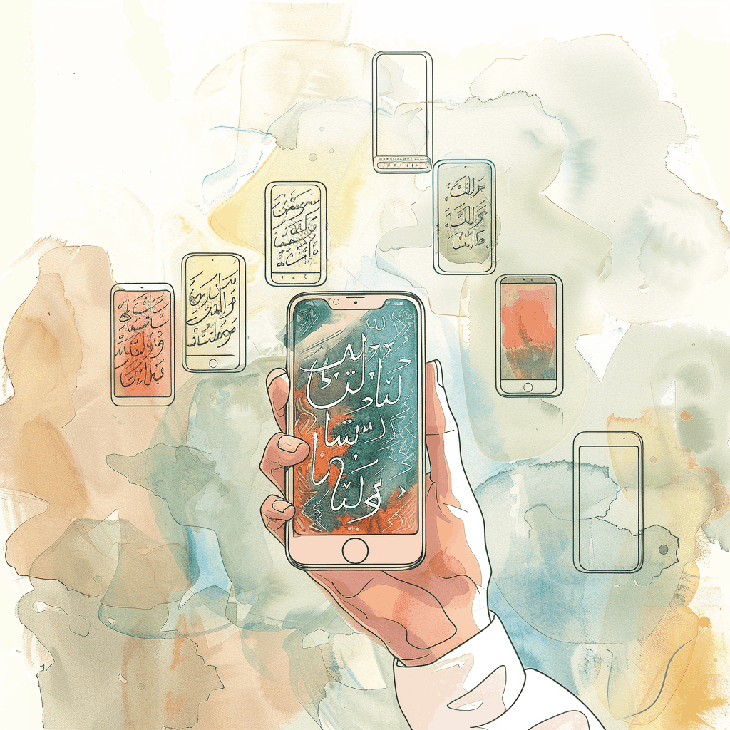 Best Arabic Learning Apps for iPhone in 2026: Tested and Ranked