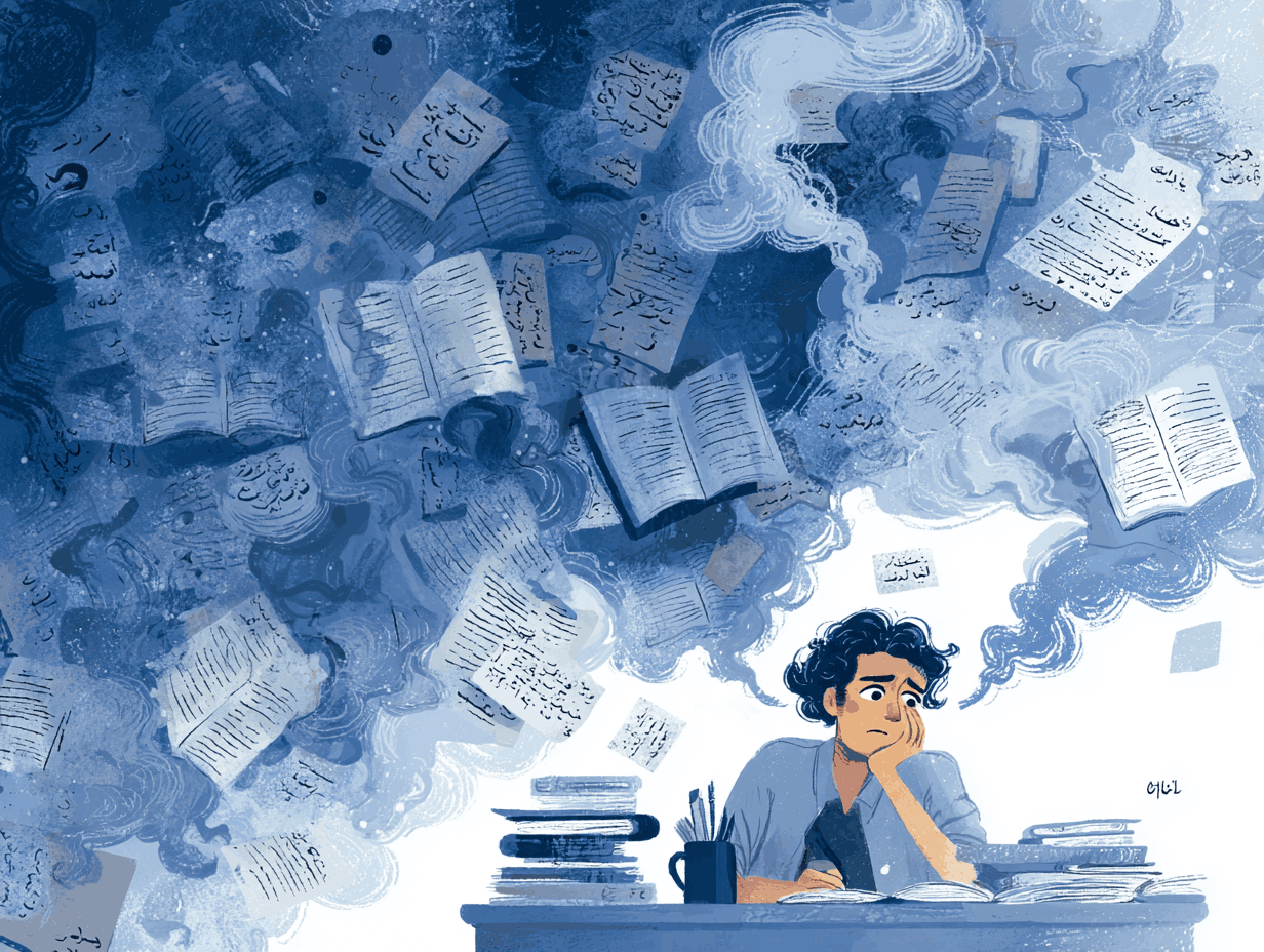 MIT and Harvard: Why Most People Fail at Arabic