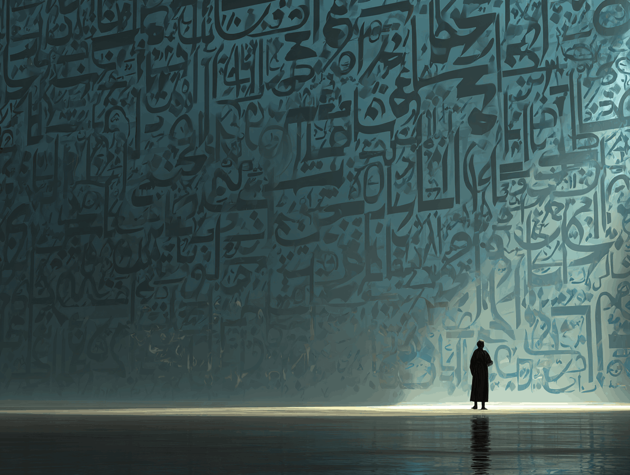 Is Arabic Hard to Learn? What Science Actually Says