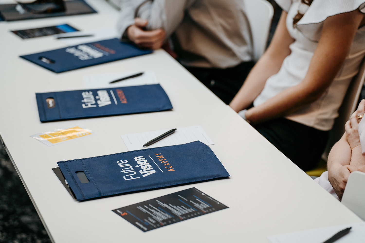 FutureVision konference