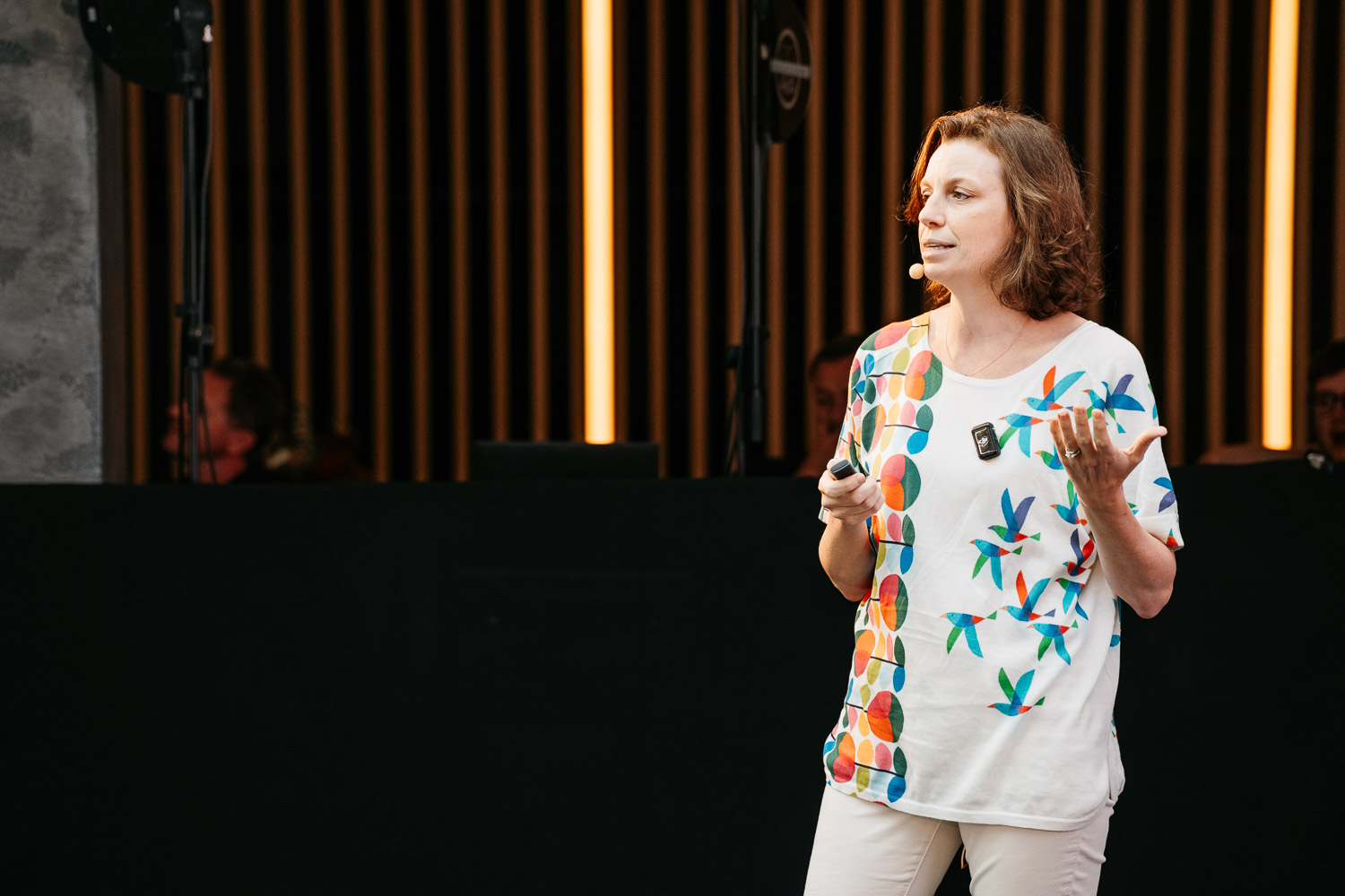 FutureVision konference