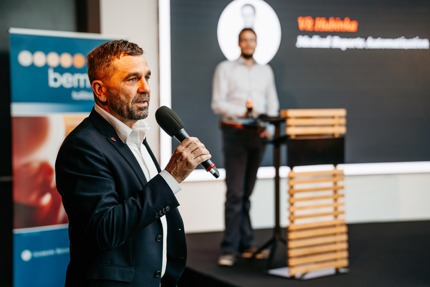 FutureVision konference