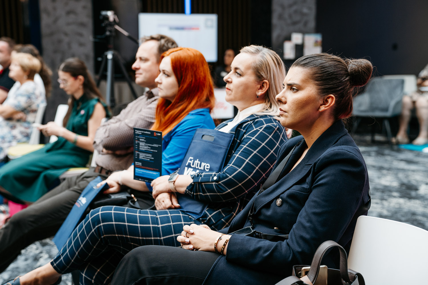 FutureVision konference