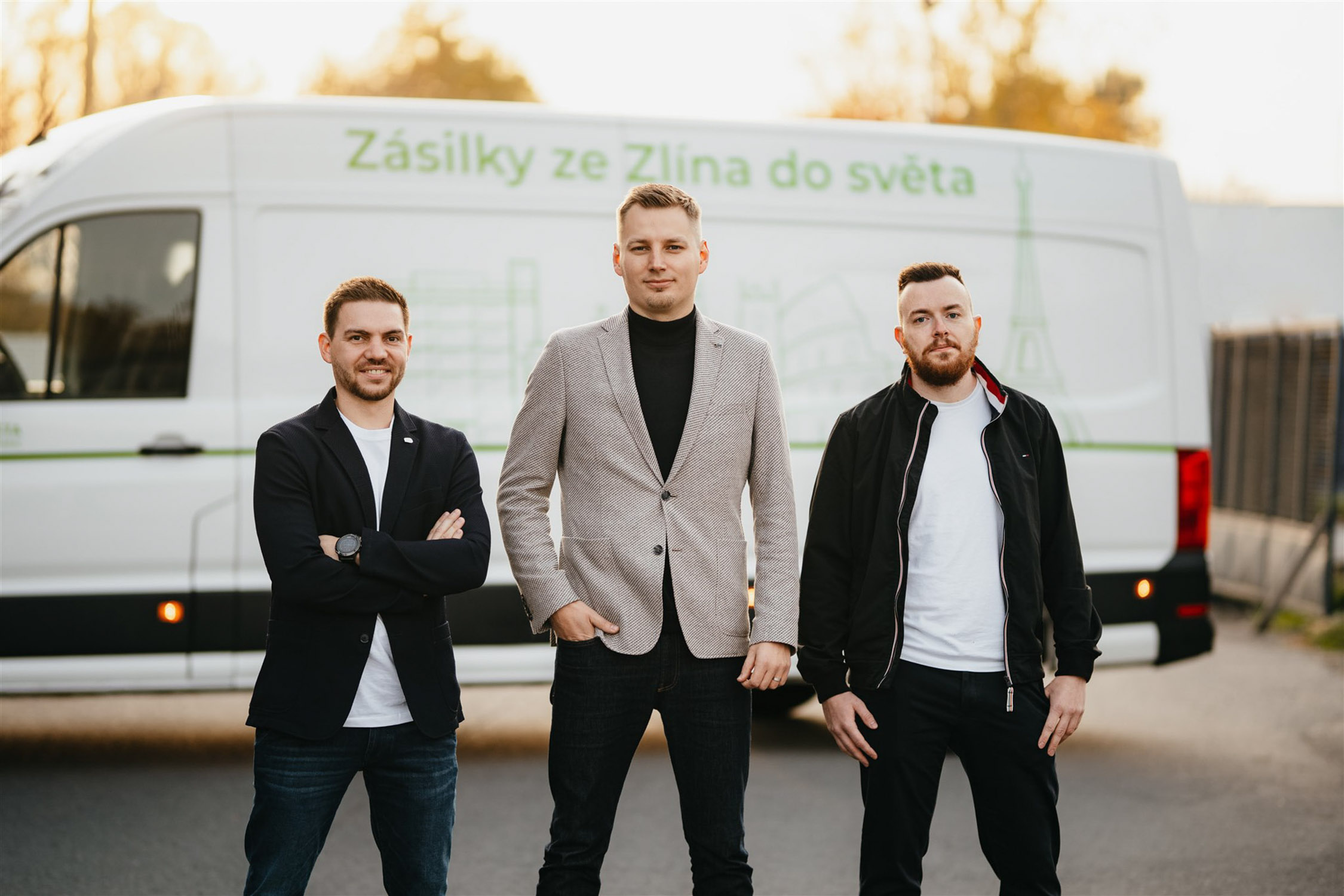 Pošta bez hranic