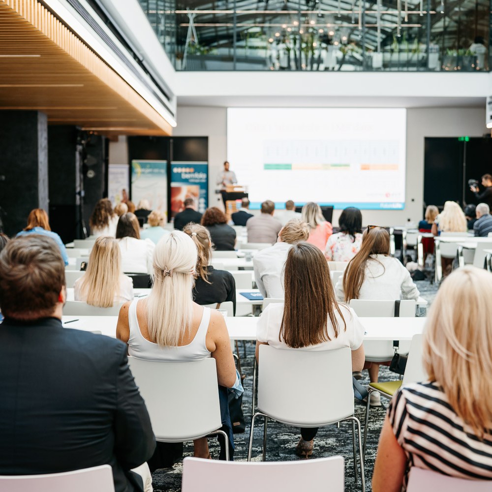 FutureVision konference – fotografie Studio Spoušť