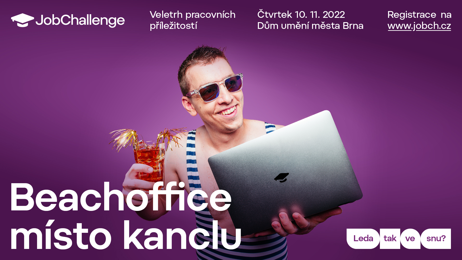 JobChallenge