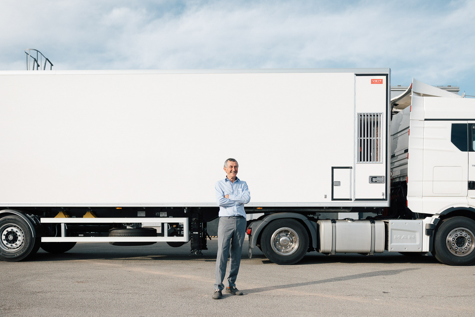 VEIT Electronics