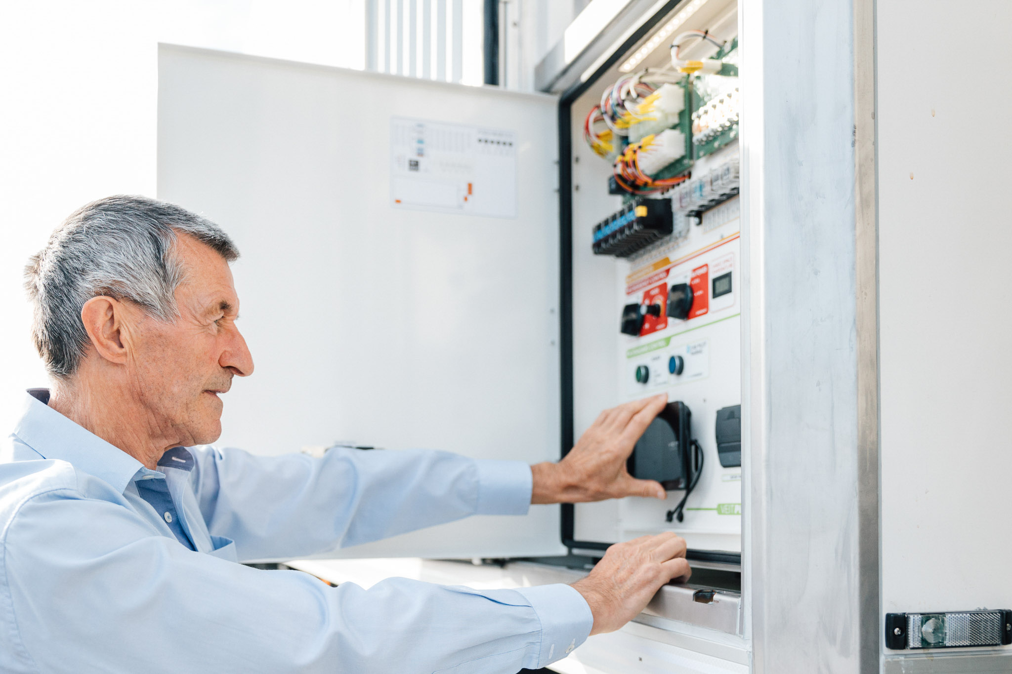 VEIT Electronics