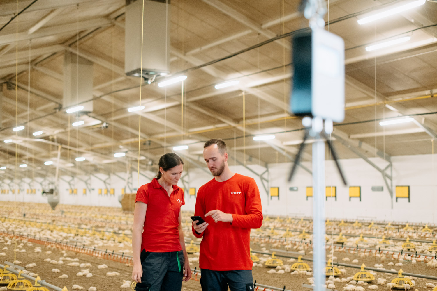 VEIT Electronics