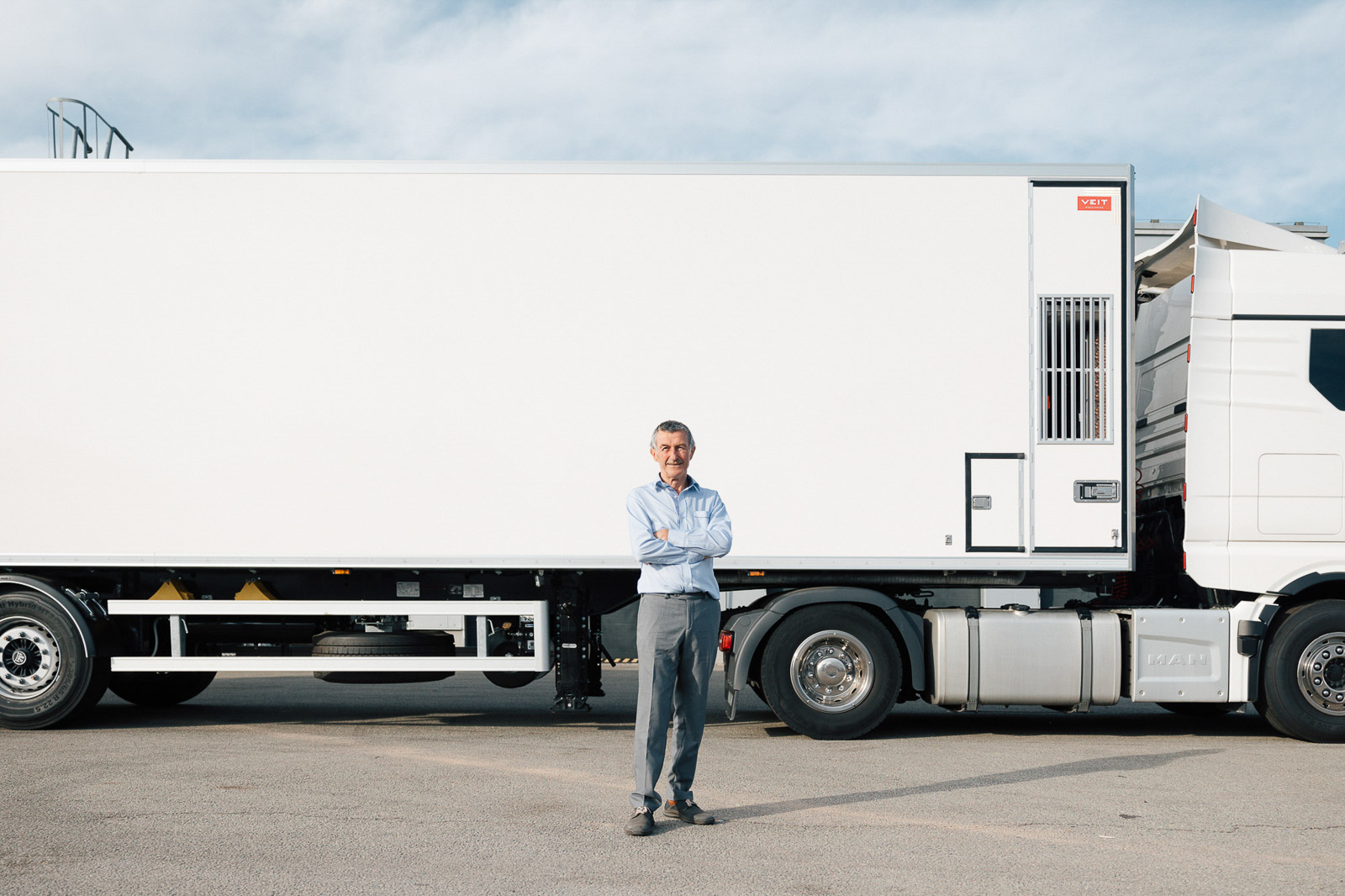 VEIT Electronics
