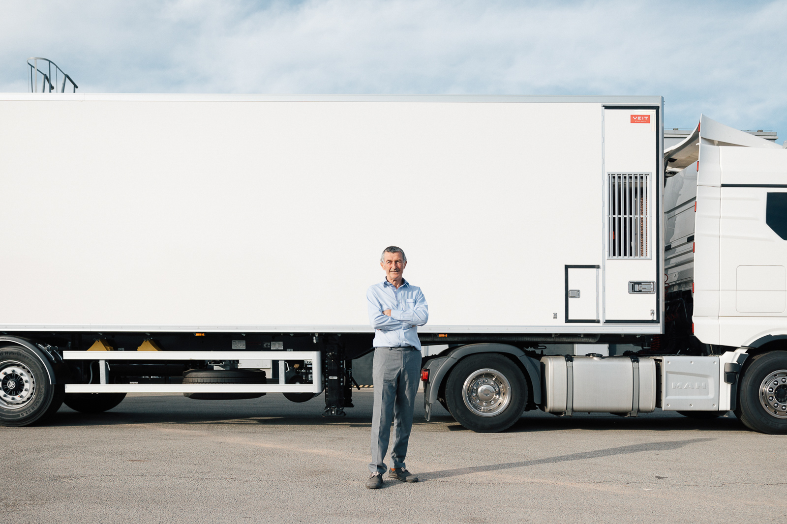 VEIT Electronics
