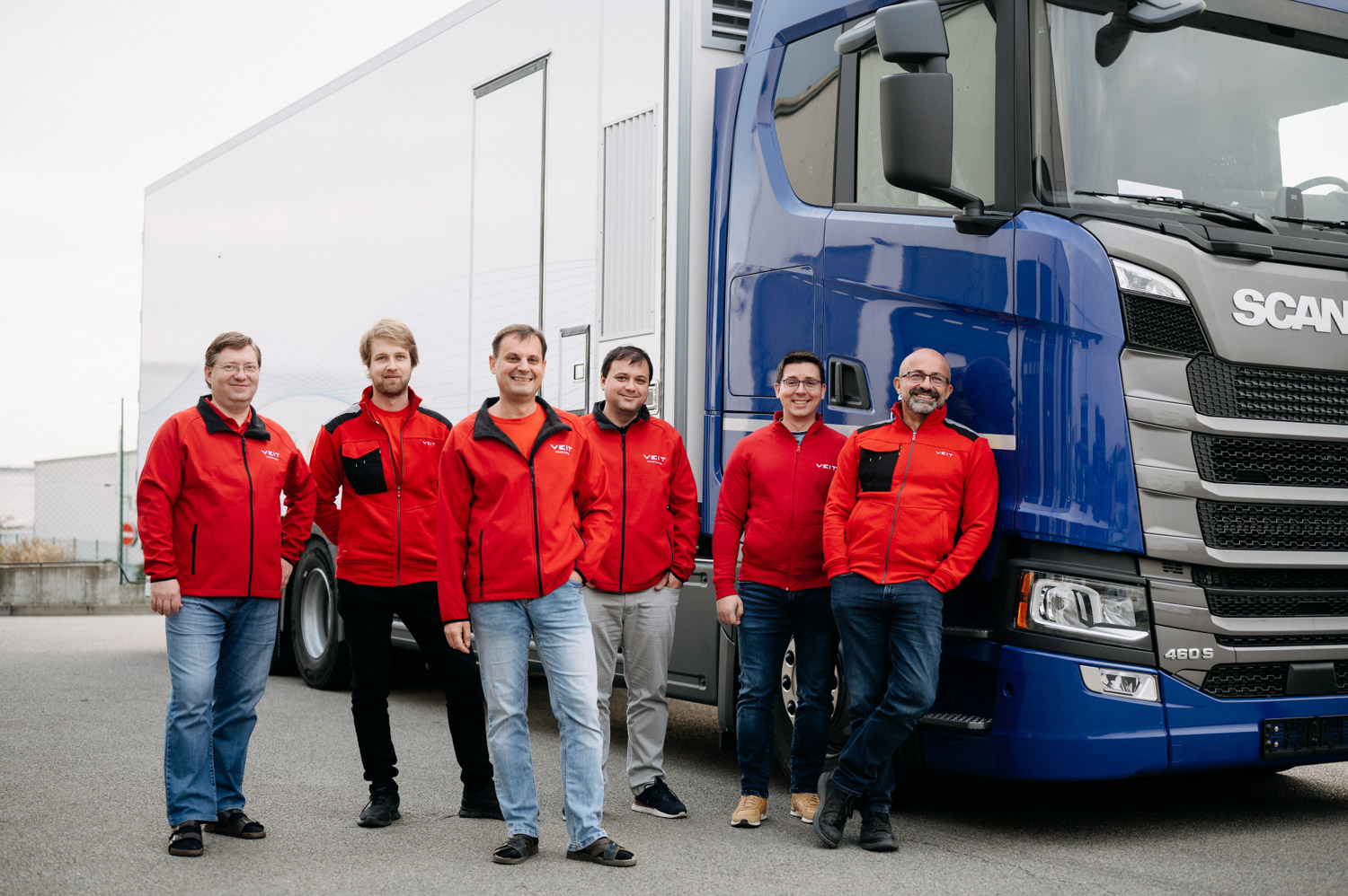 VEIT Electronics