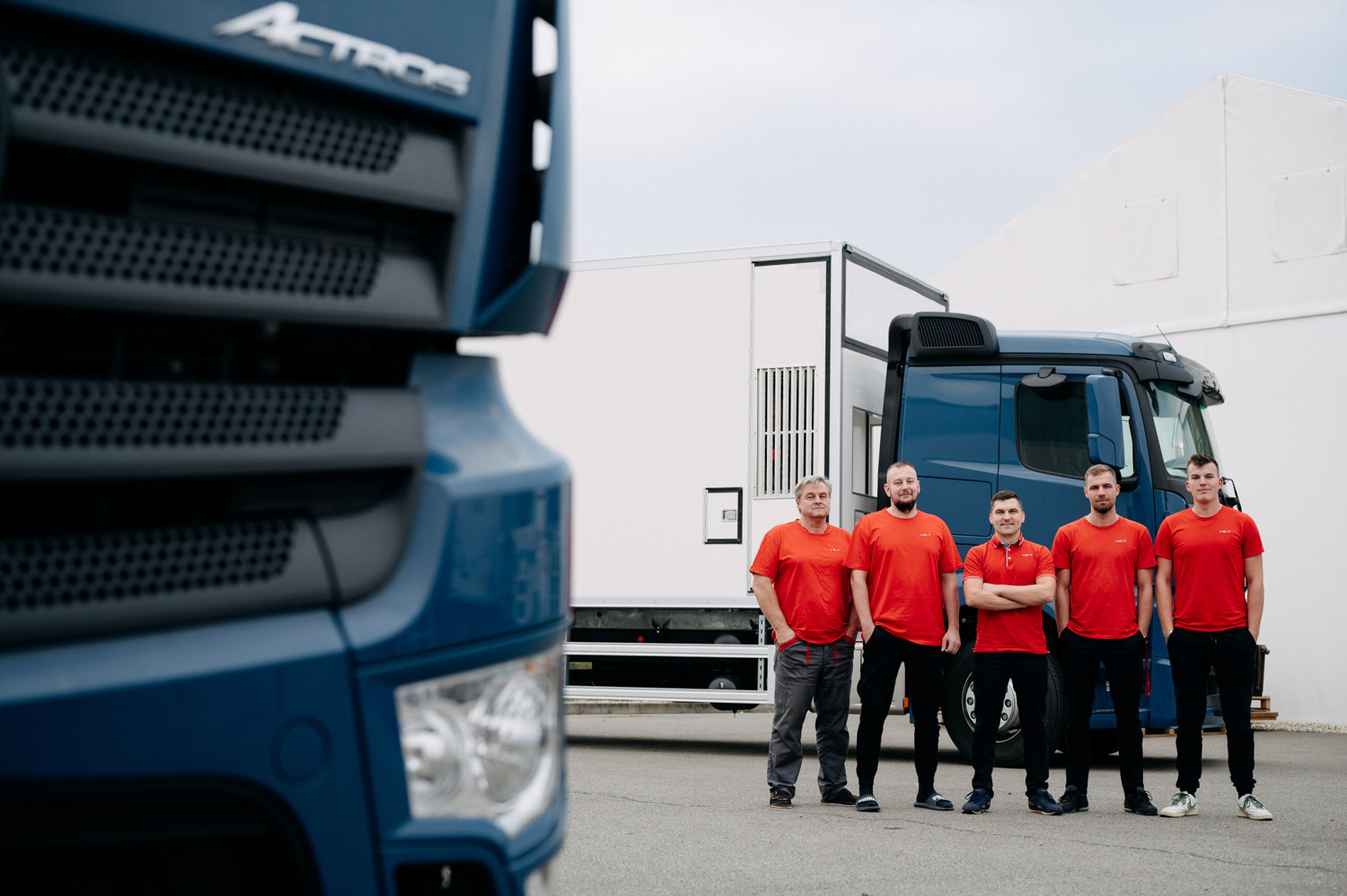 VEIT Electronics