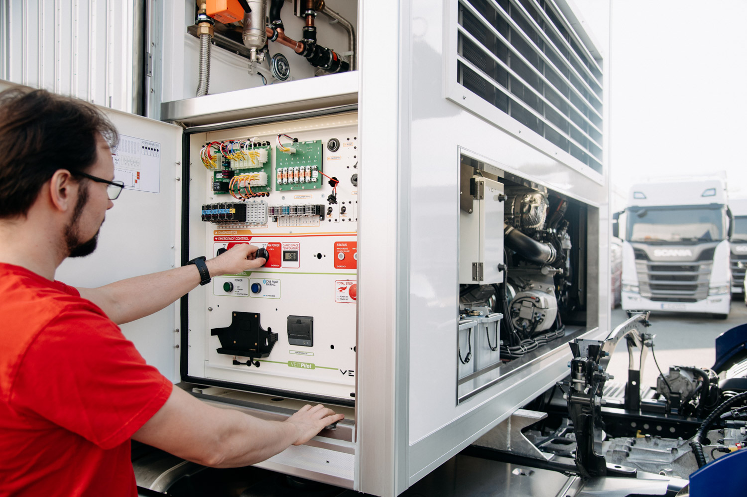 VEIT Electronics