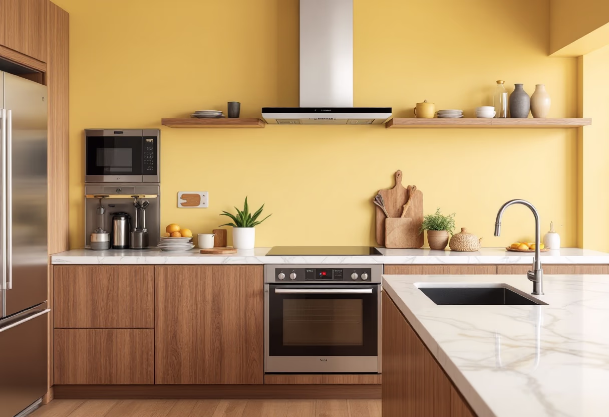 image of past residential project