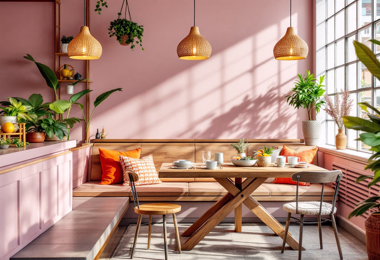 [background image] image of restaurant interior (for a mexican restaurant)