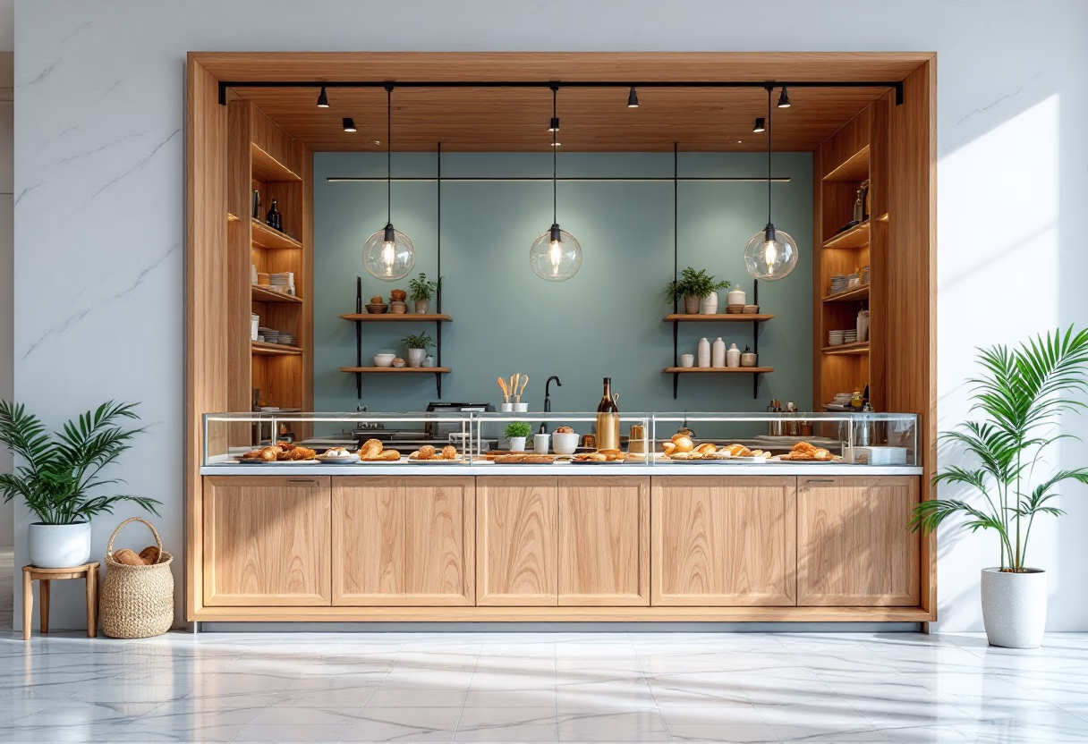 image of a bakery storefront