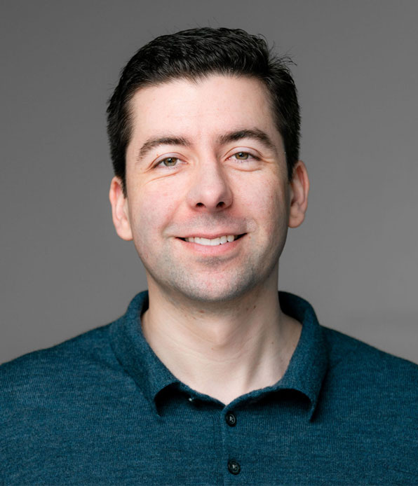 Bruce DeGraw