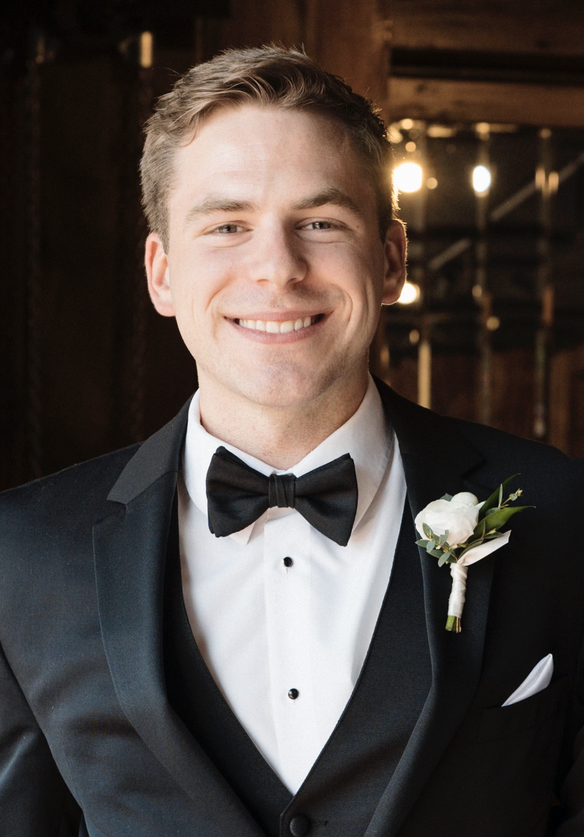 Andrew Vogt