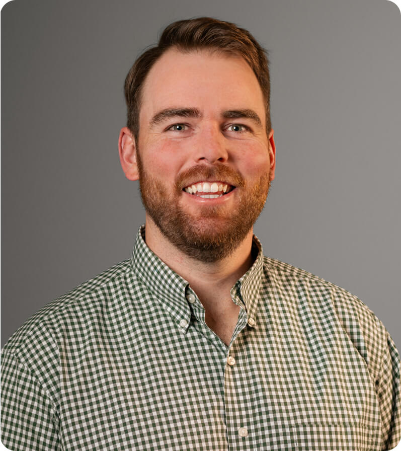 Charlie Coghlin