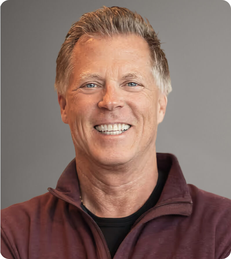 Mike Griffith