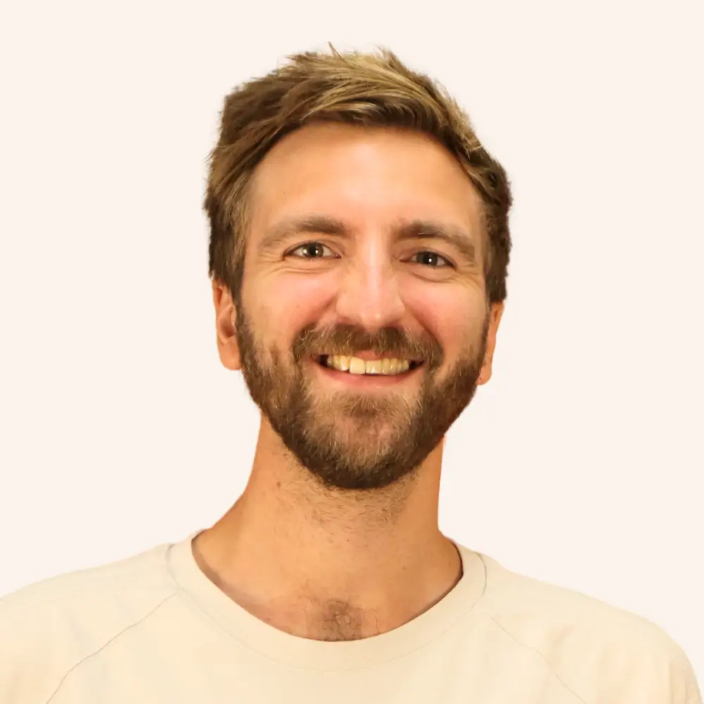 Joe FurtherTravel Team
