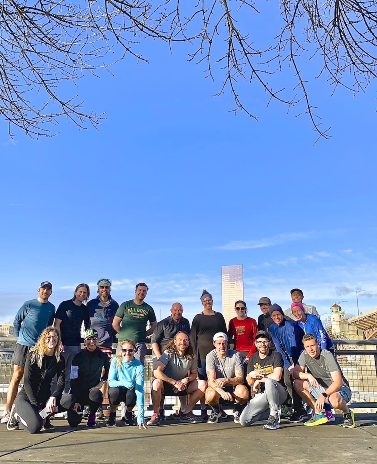 Bird Dog Run Club