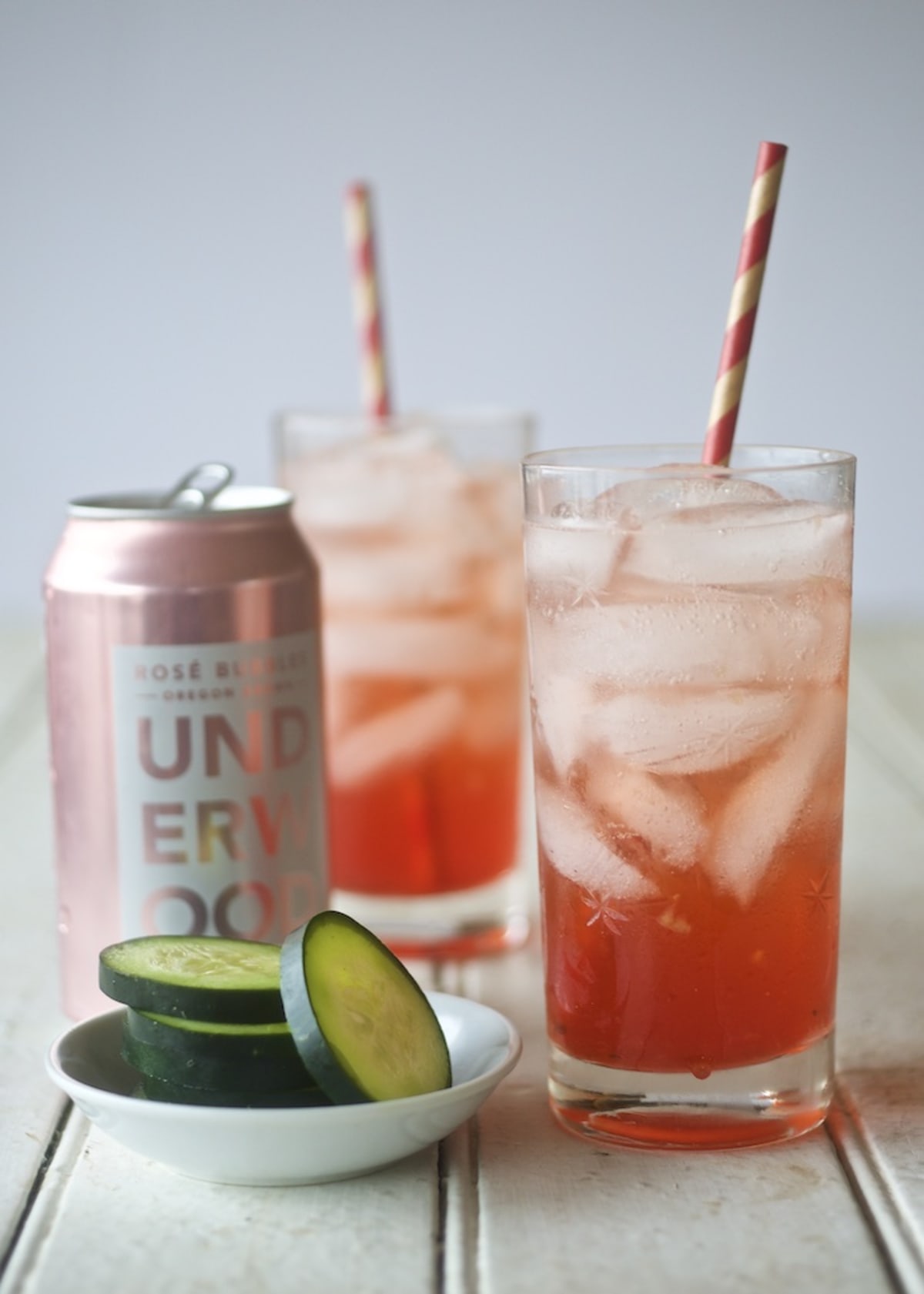 Underwood Pimms Cup