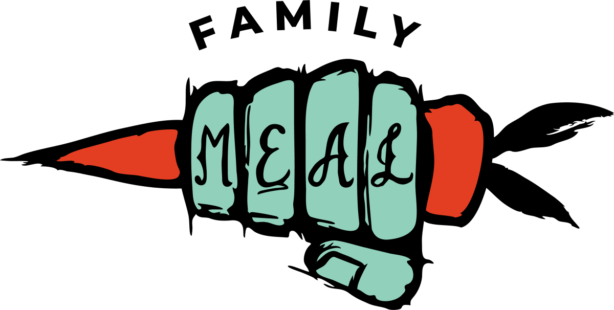 Family Meal Logo