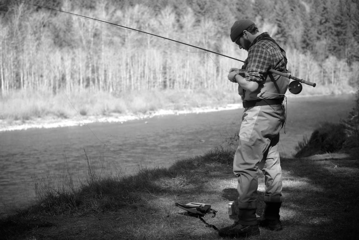 Union Wine Co Fishing