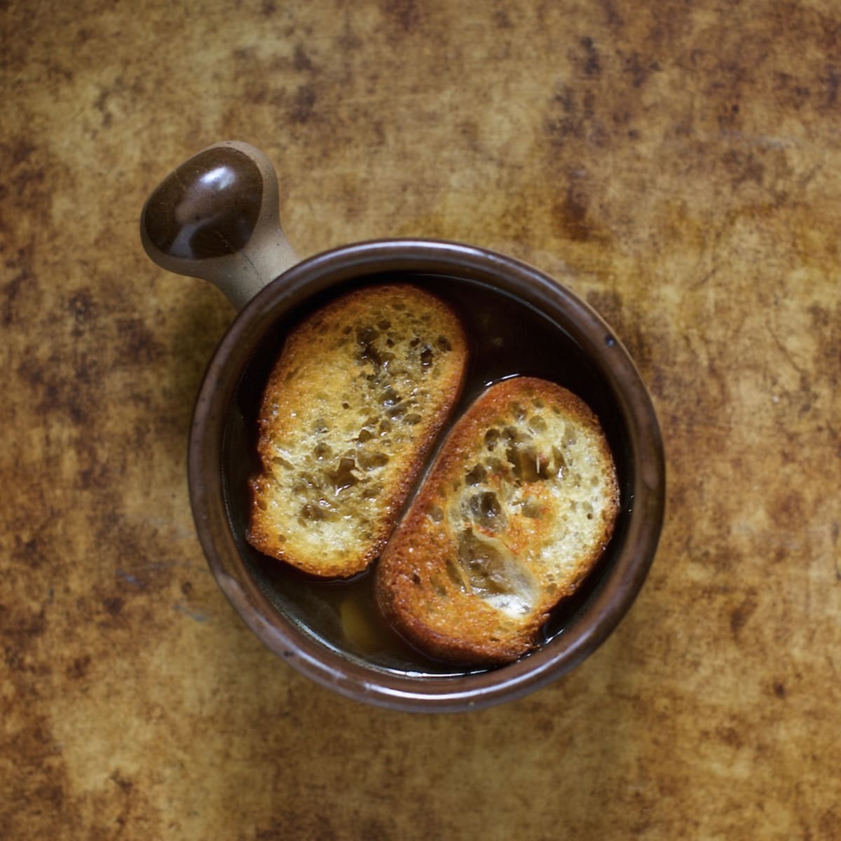 Union Wine Company French Onion Soup