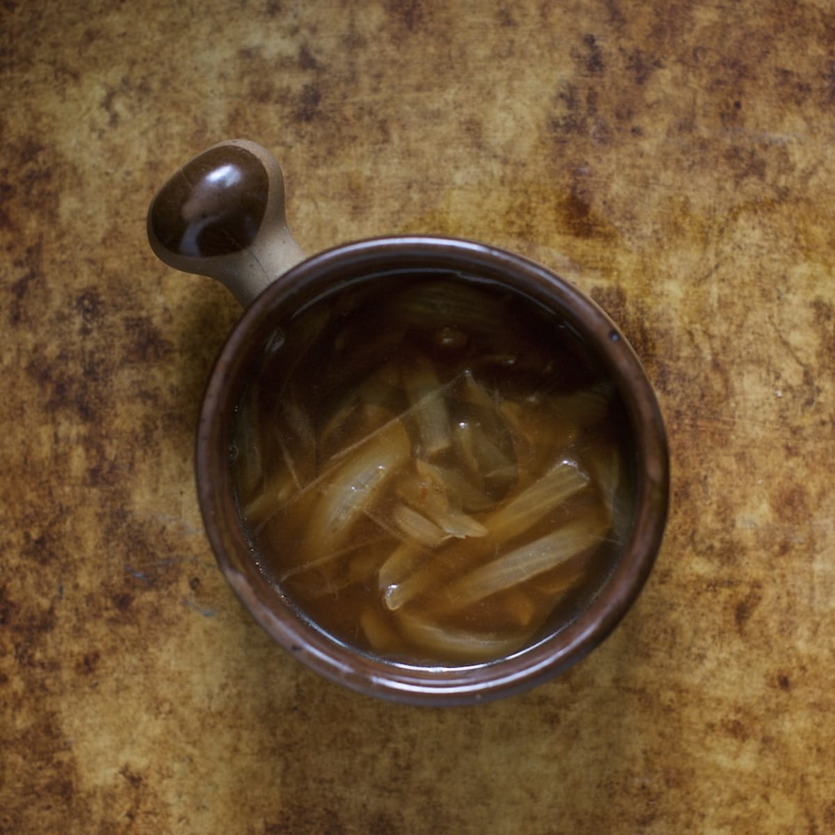 Union Wine Company French Onion Soup