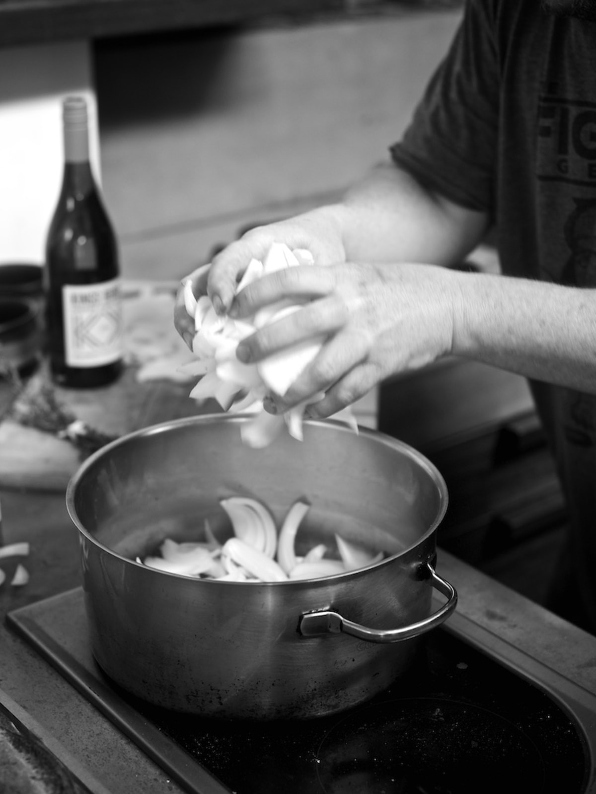 Union Wine Company French Onion Soup