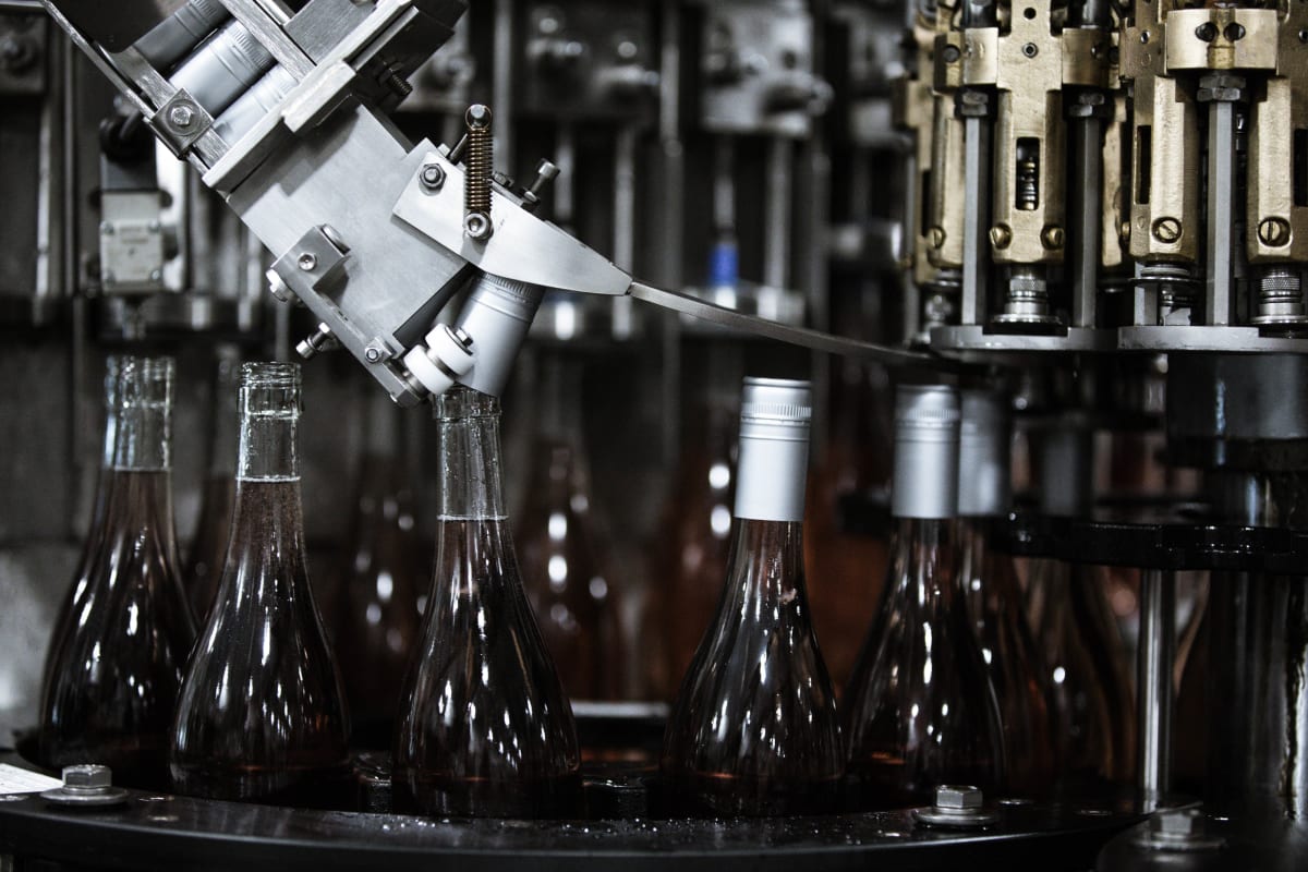 Union Wine Company