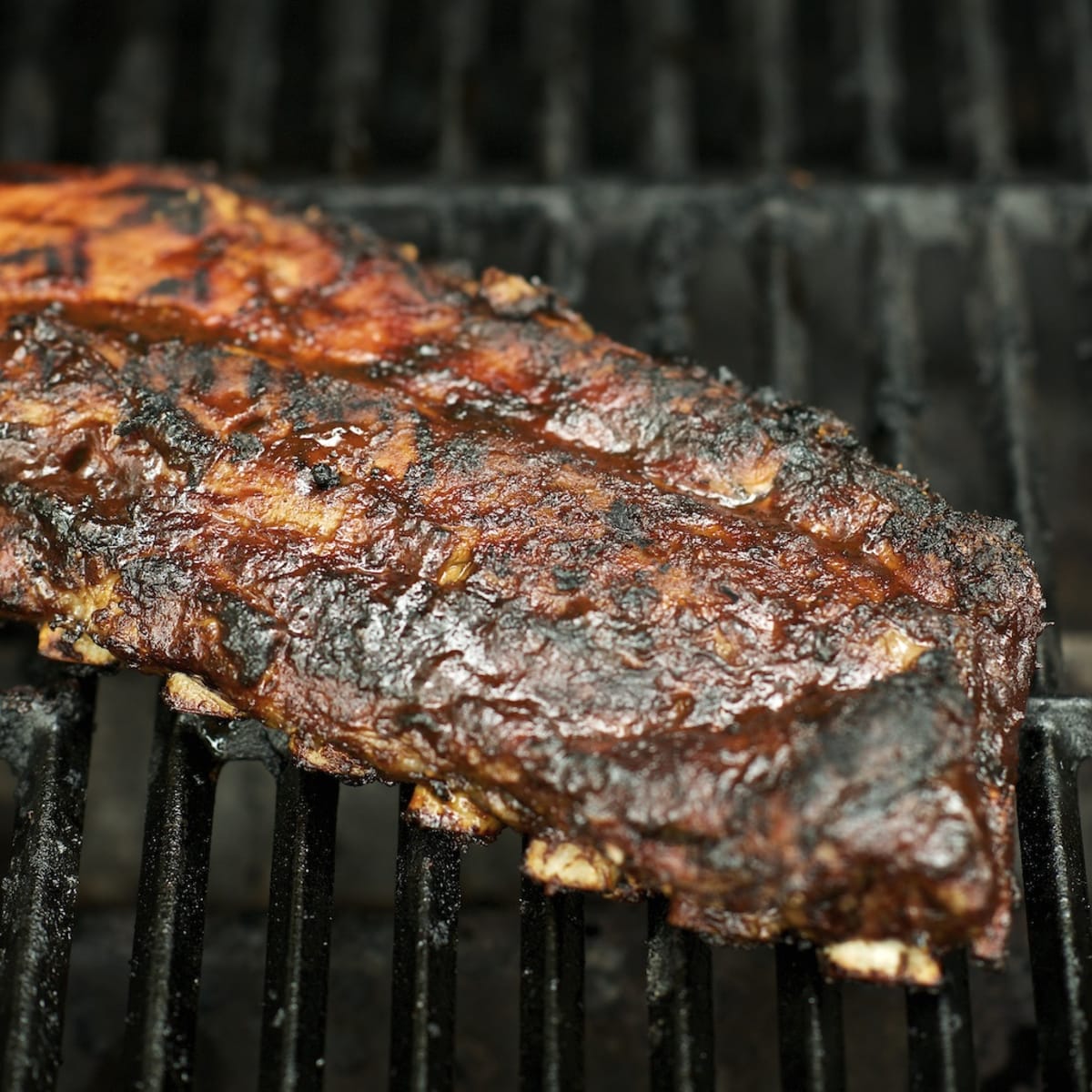 Union Wine Co Spareribs