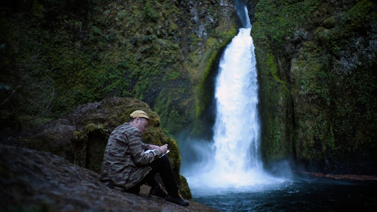 Brett Stenson Artist Spotlight