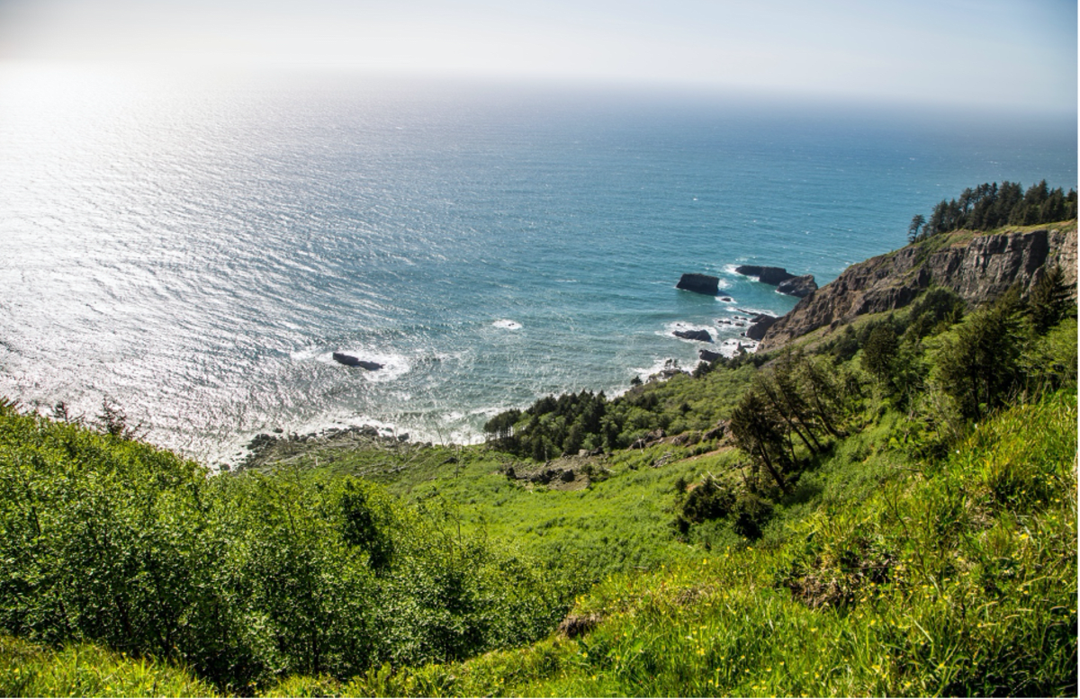 Cascade Head