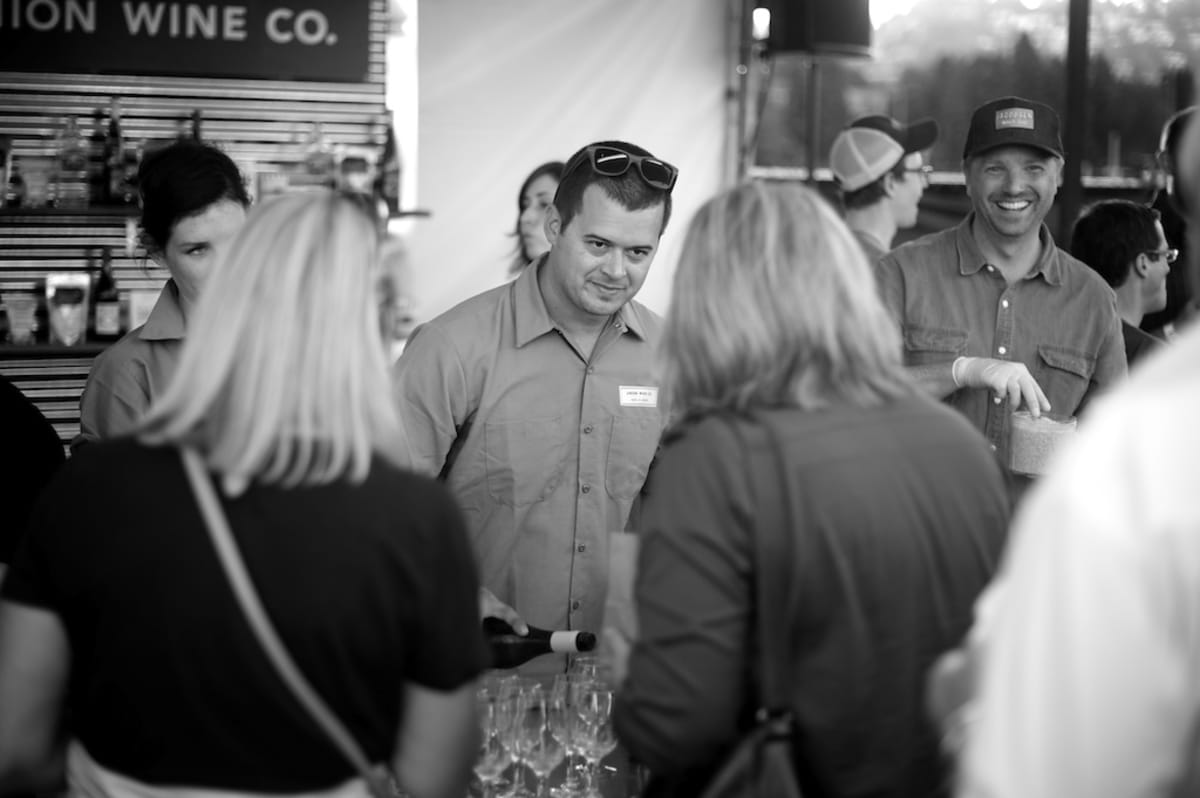 Ryan Harms UWC Owner and Founder