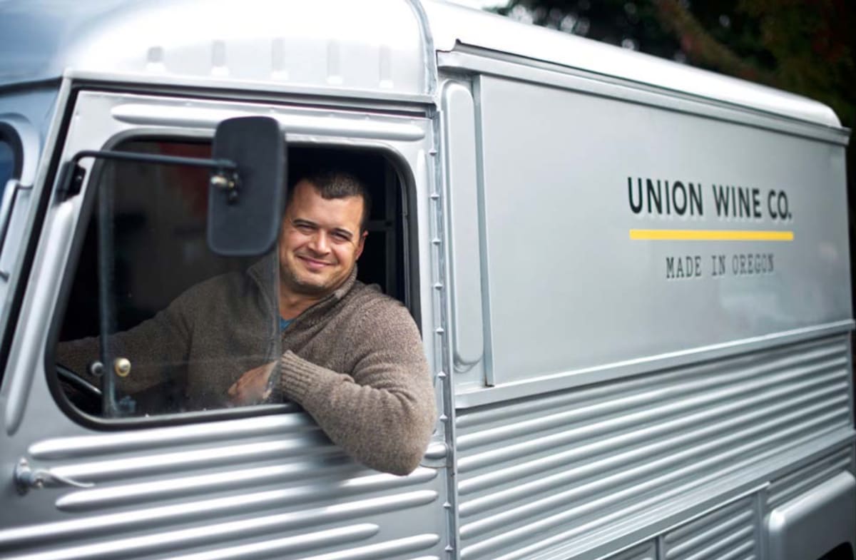 Ryan Harms UWC Owner and Founder