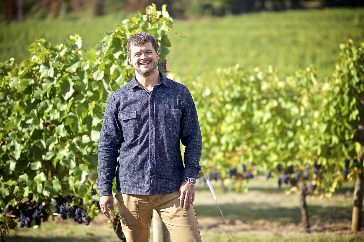 Ryan Harms UWC Owner and Founder