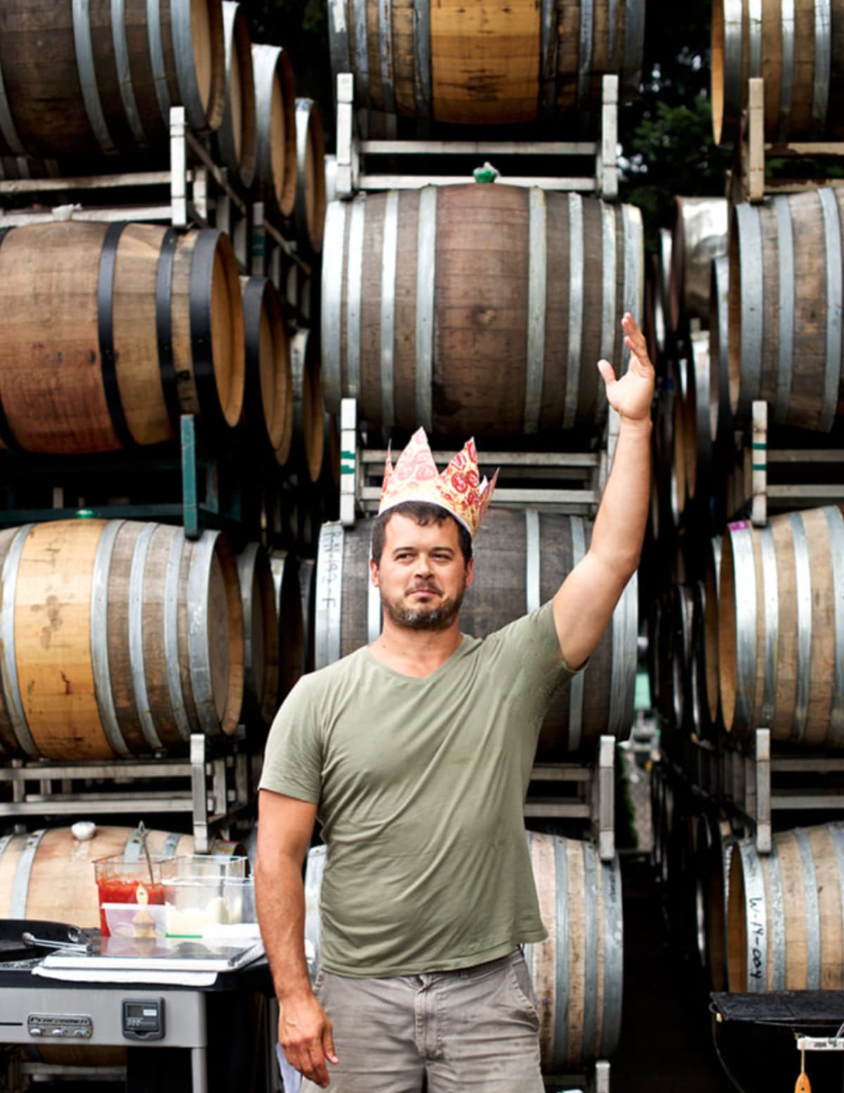 Ryan Harms UWC Owner and Founder