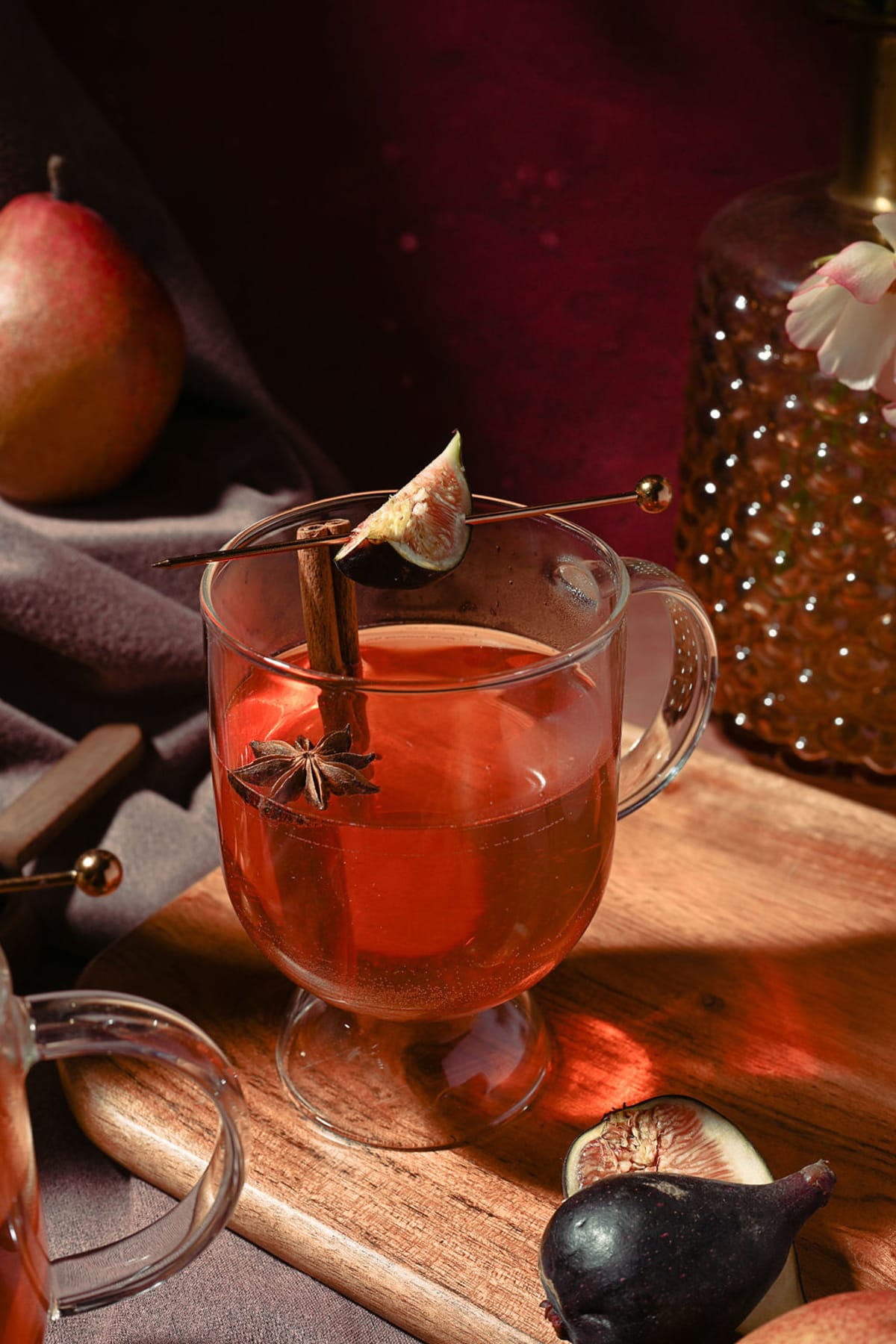 Underwood Pinot Gris White Mulled Wine