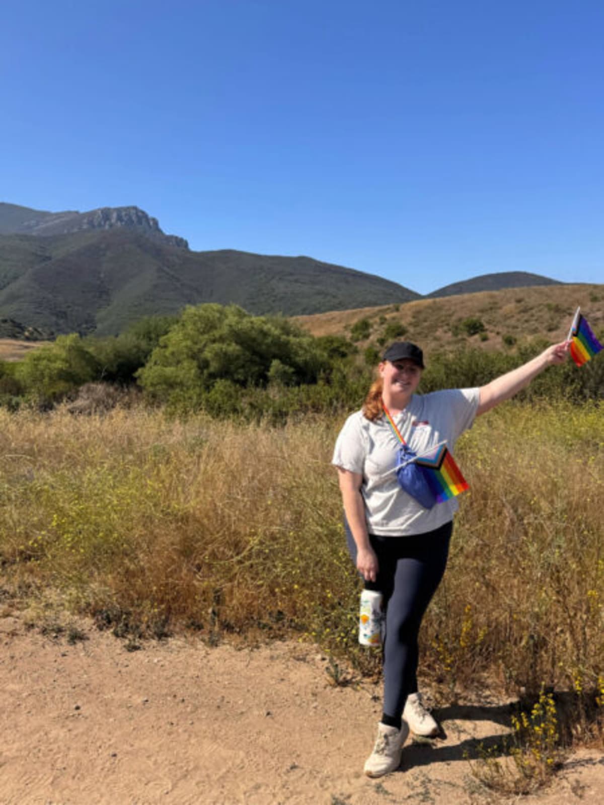 NPCA x Underwood Pride in Our Parks