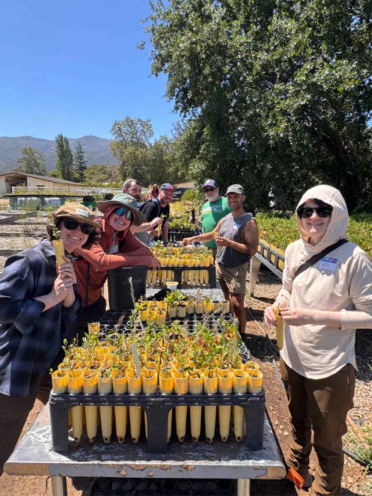 NPCA Pride in Our Parks