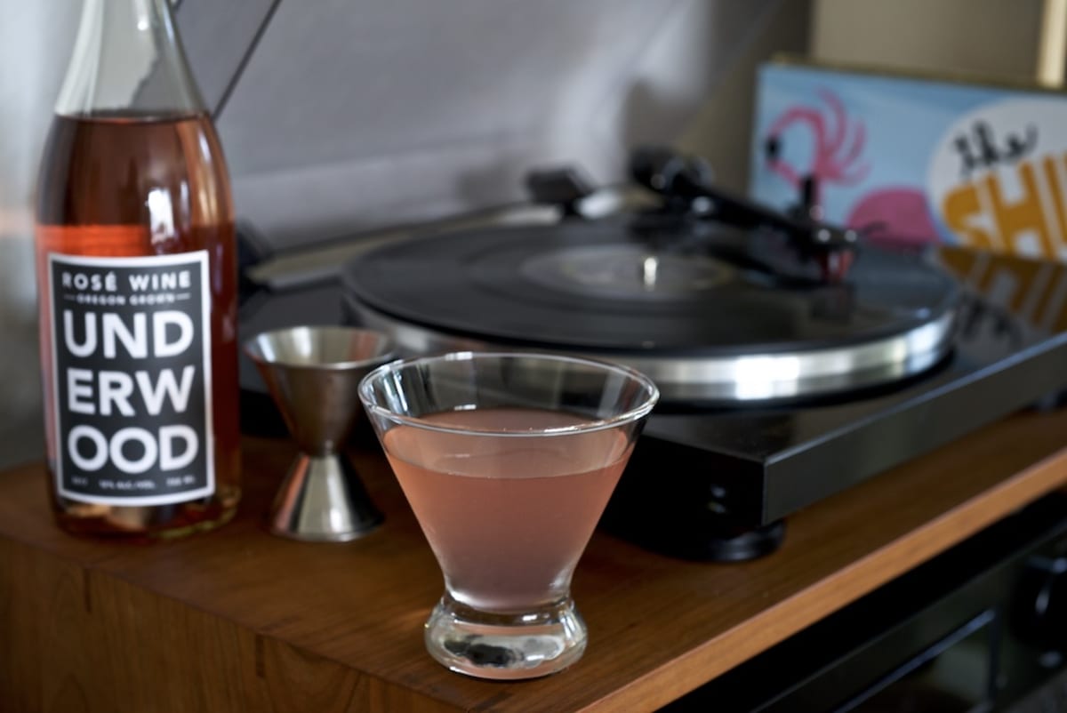 cocktail
