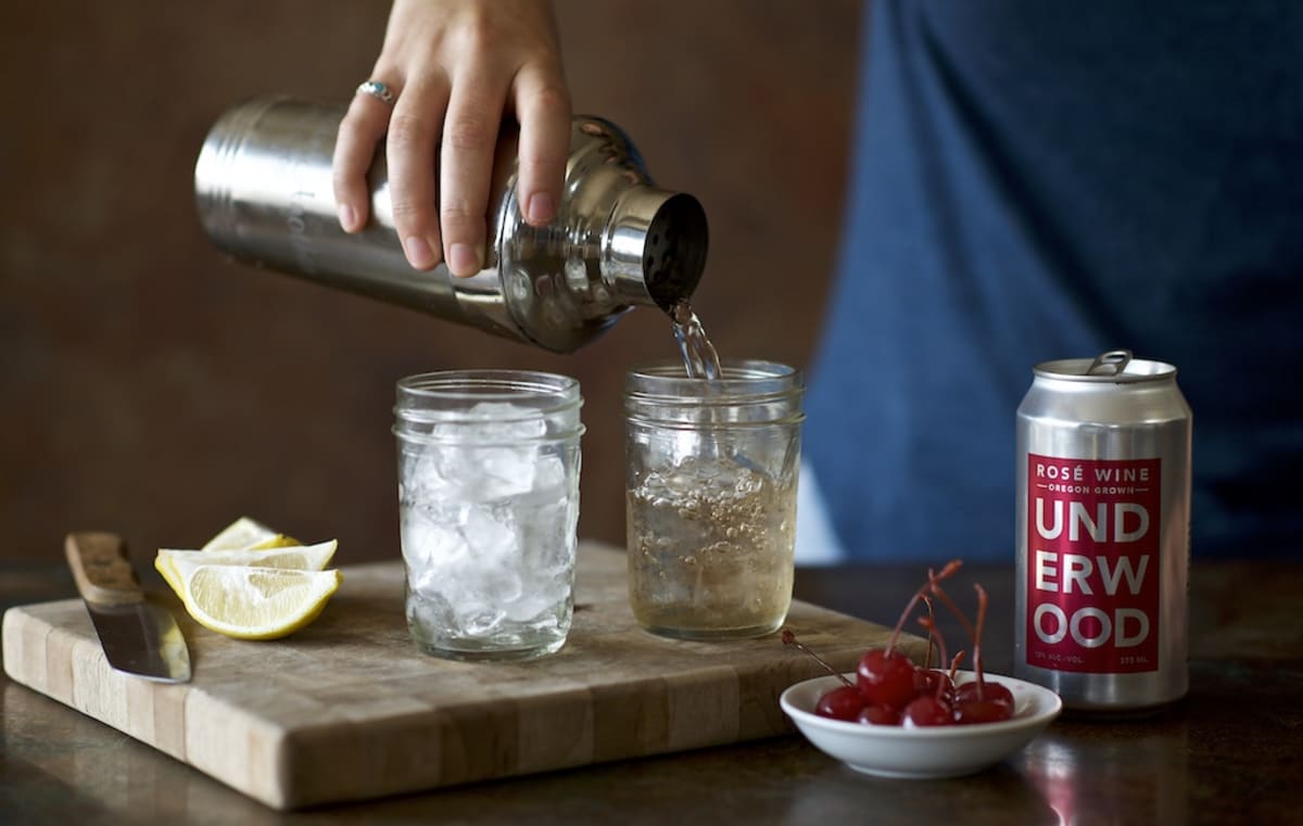 cocktail