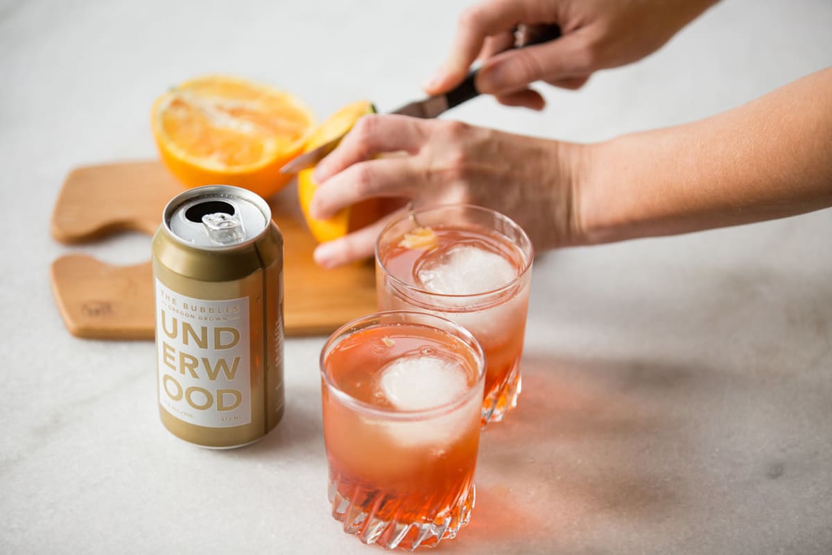 cocktail